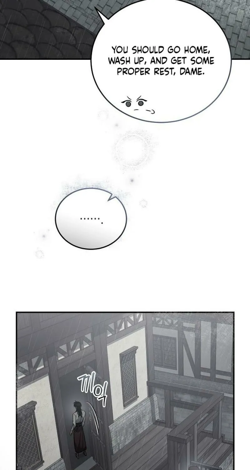 The Rusty Sword Chapter 14 page 17 - 