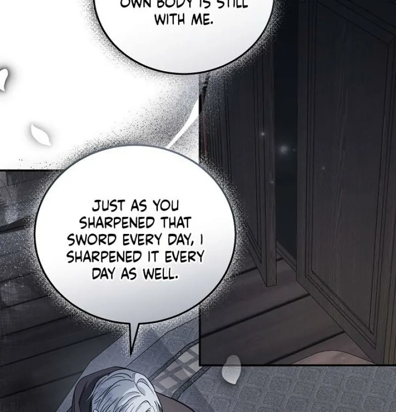 The Rusty Sword Chapter 14 page 24 - 