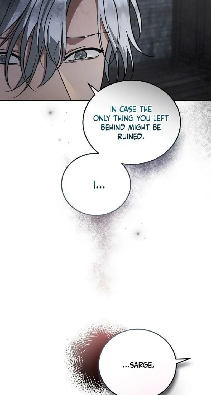 The Rusty Sword Chapter 14 page 26 - 
