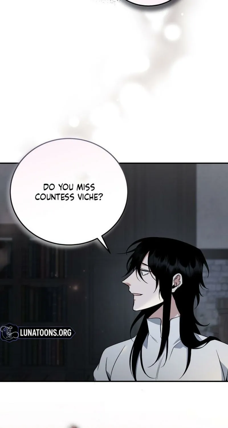 The Rusty Sword Chapter 14 page 27 - 
