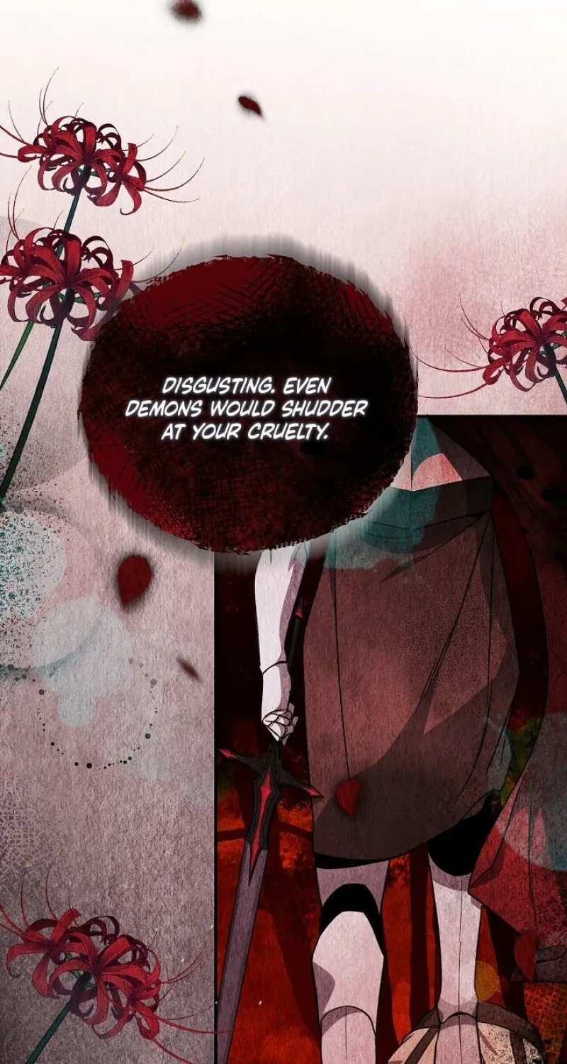 The Rusty Sword Chapter 14 page 28 - 