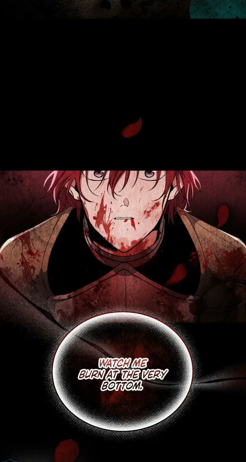 The Rusty Sword Chapter 14 page 33 - 