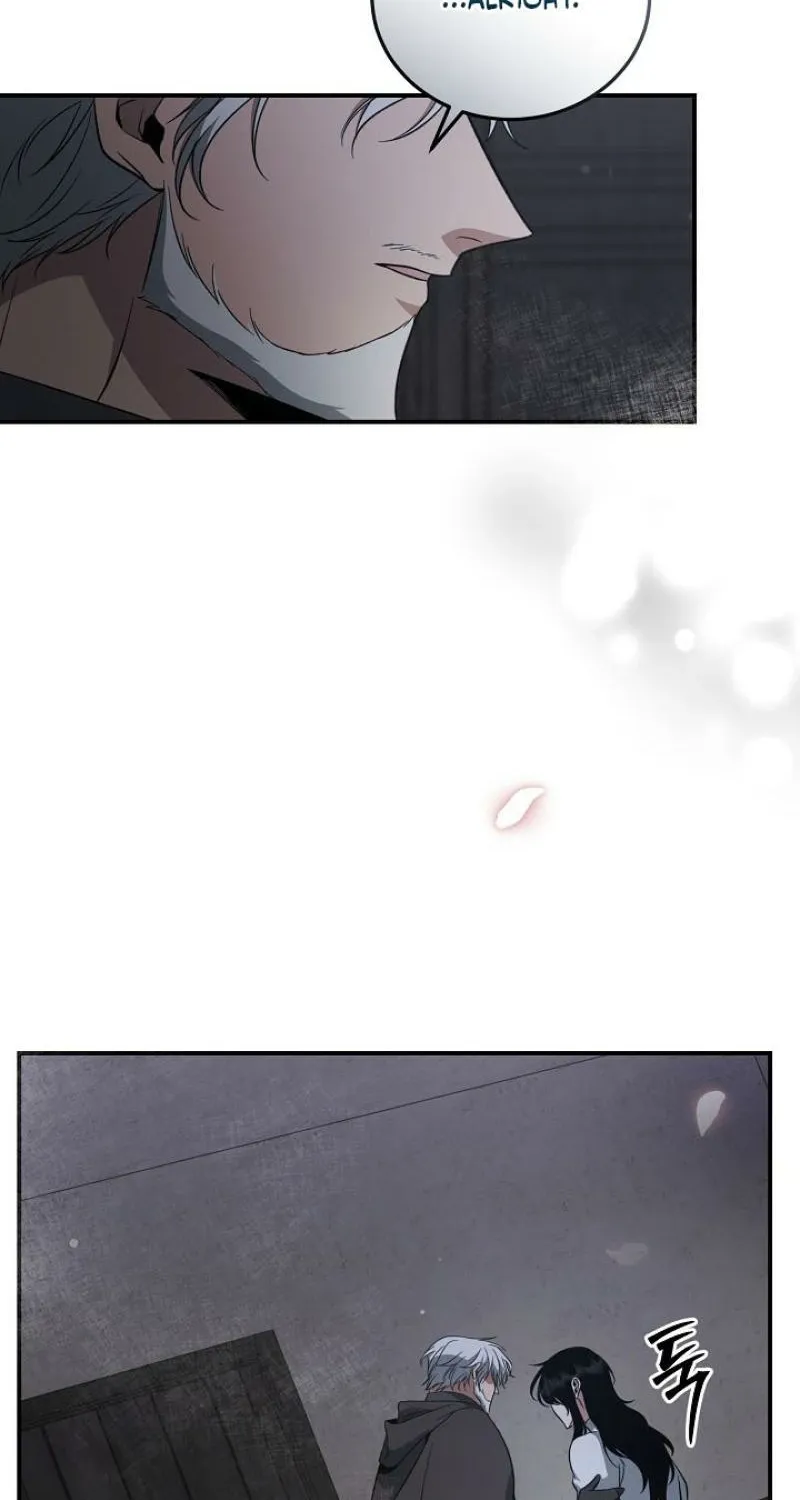 The Rusty Sword Chapter 14 page 38 - 