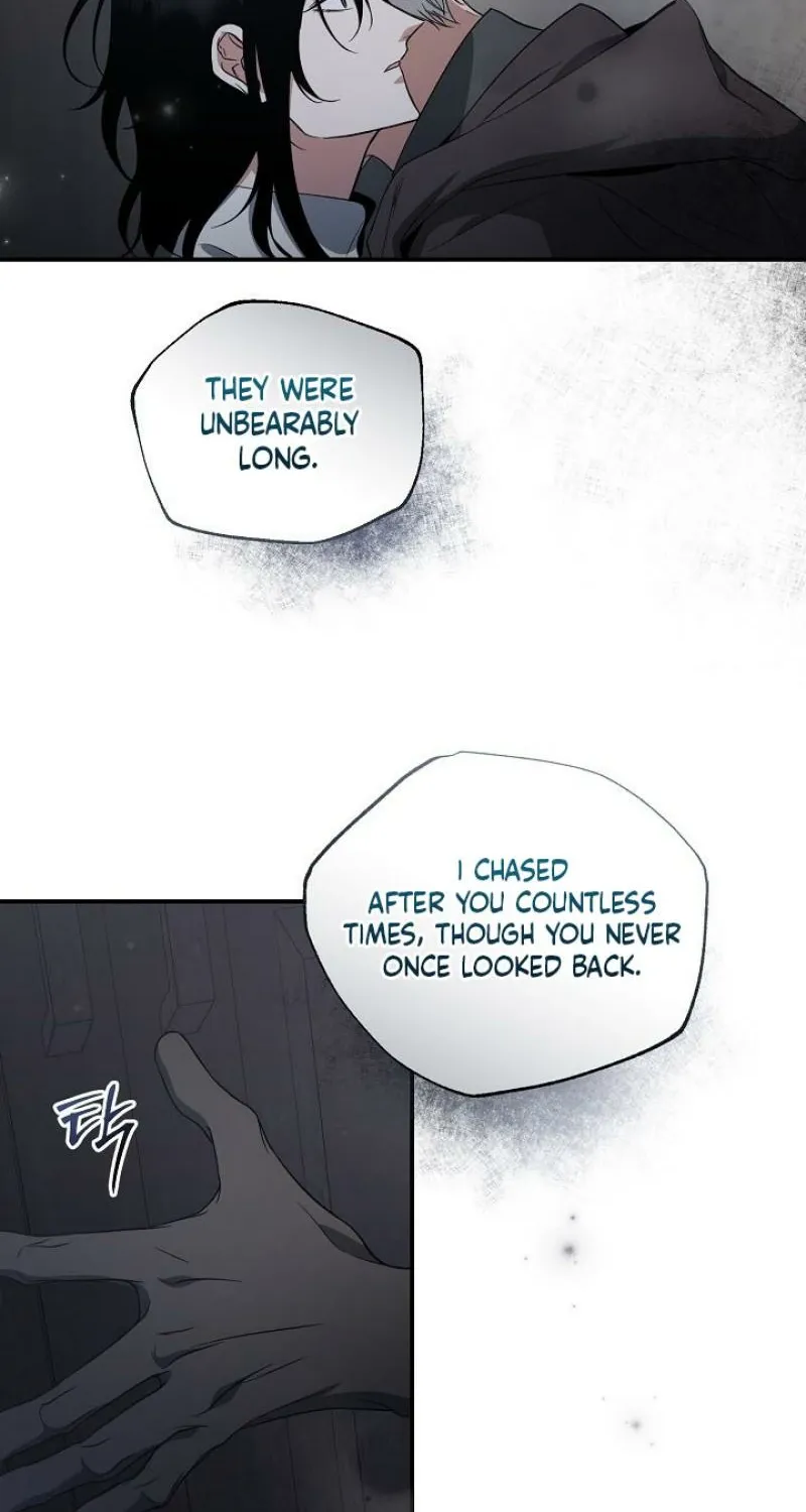 The Rusty Sword Chapter 14 page 43 - 