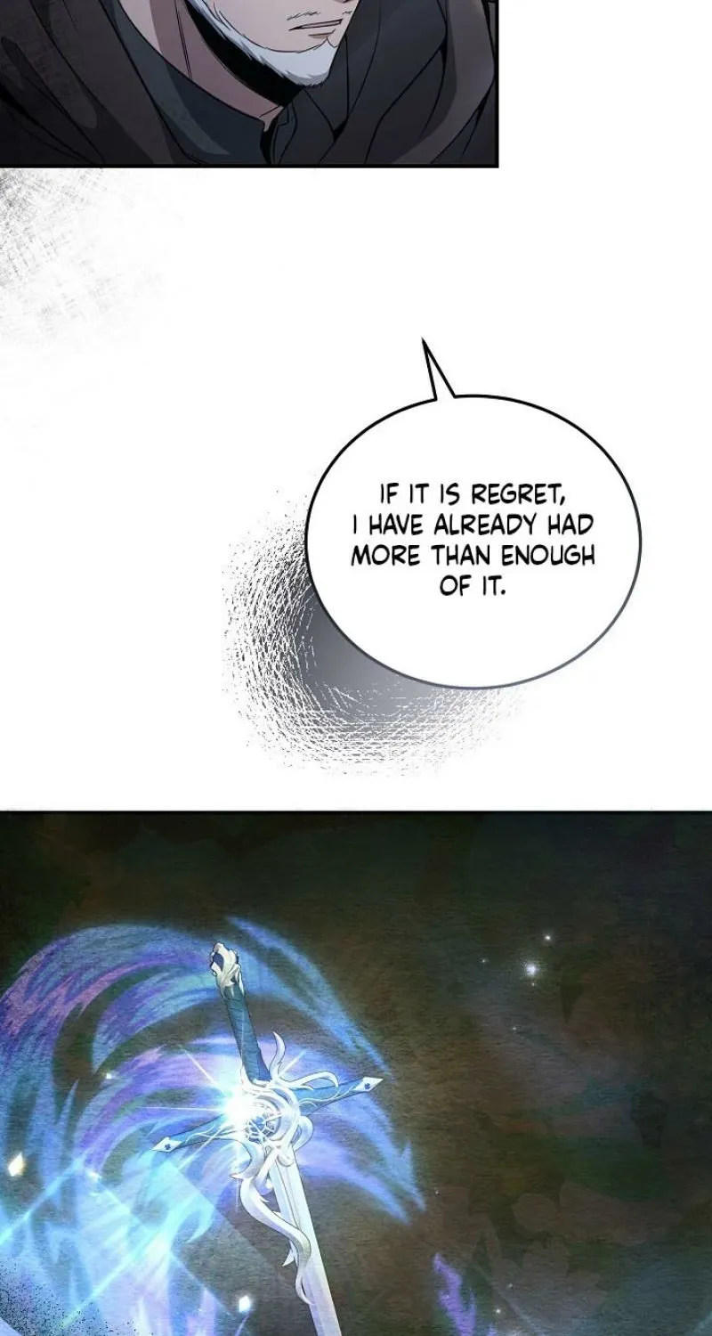 The Rusty Sword Chapter 14 page 46 - 