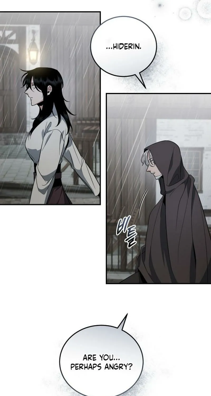 The Rusty Sword Chapter 14 page 10 - 