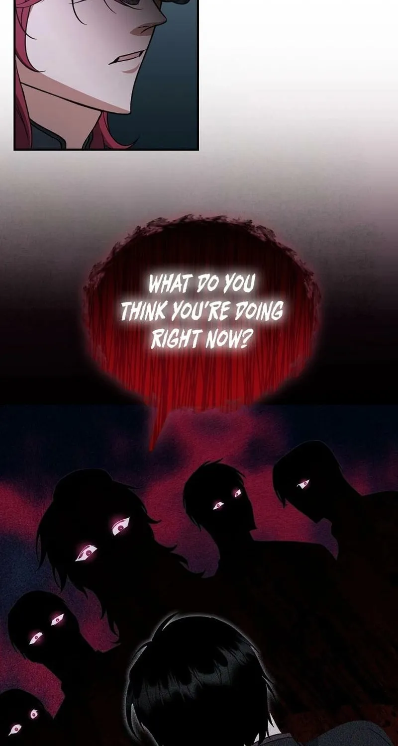 The Rusty Sword Chapter 15 page 19 - 