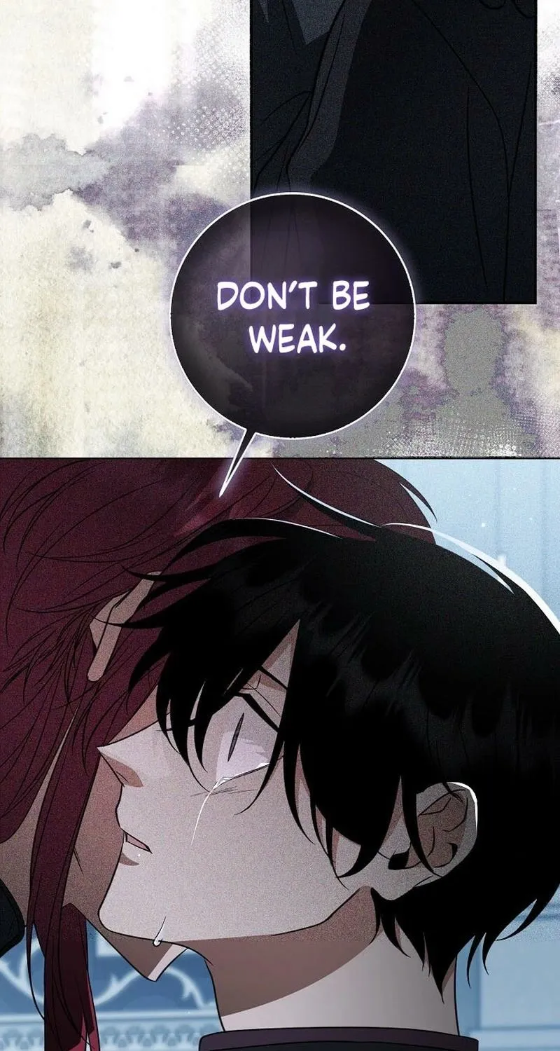The Rusty Sword Chapter 15 page 23 - 
