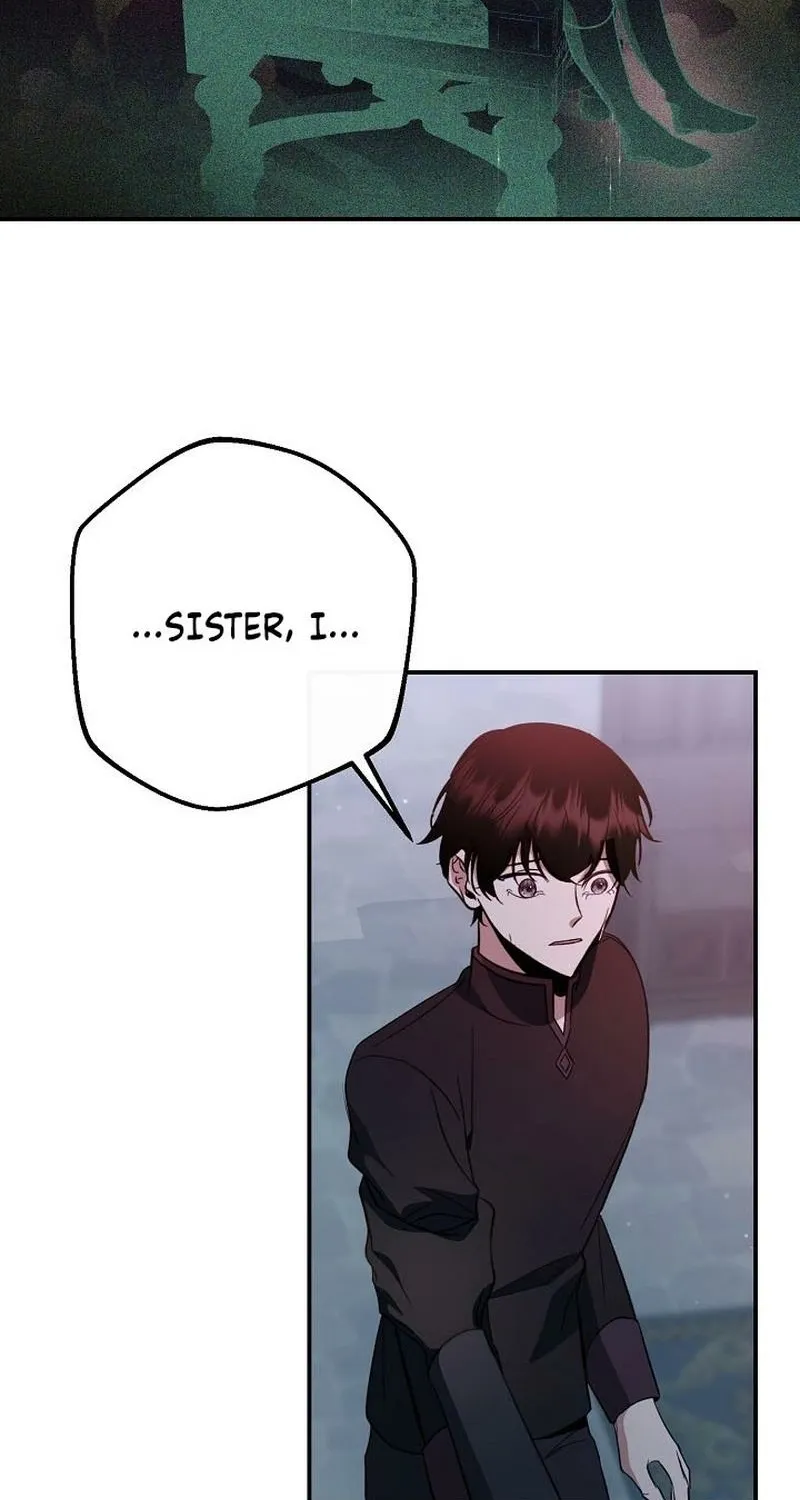 The Rusty Sword Chapter 15 page 27 - 