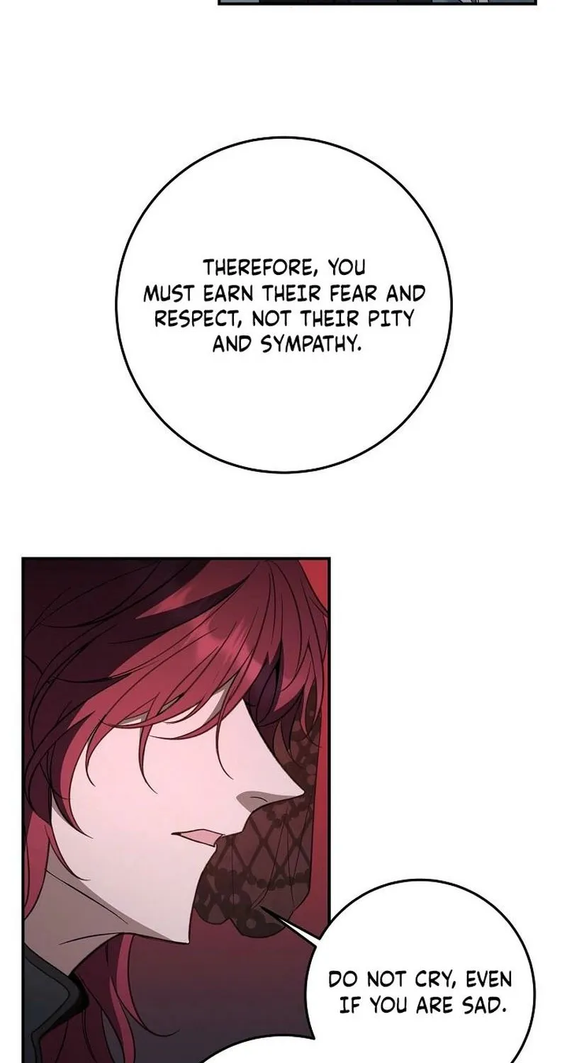 The Rusty Sword Chapter 15 page 28 - 