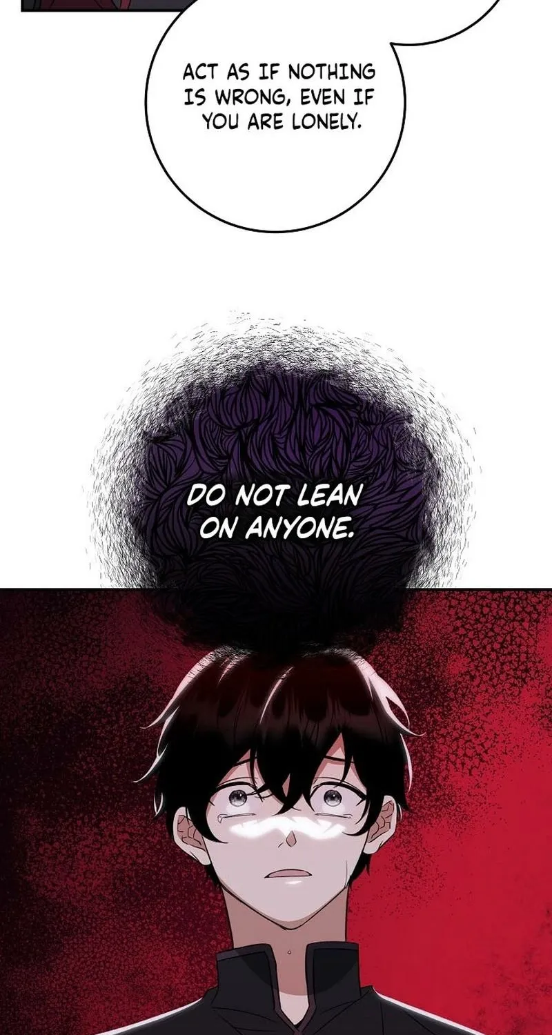 The Rusty Sword Chapter 15 page 29 - 