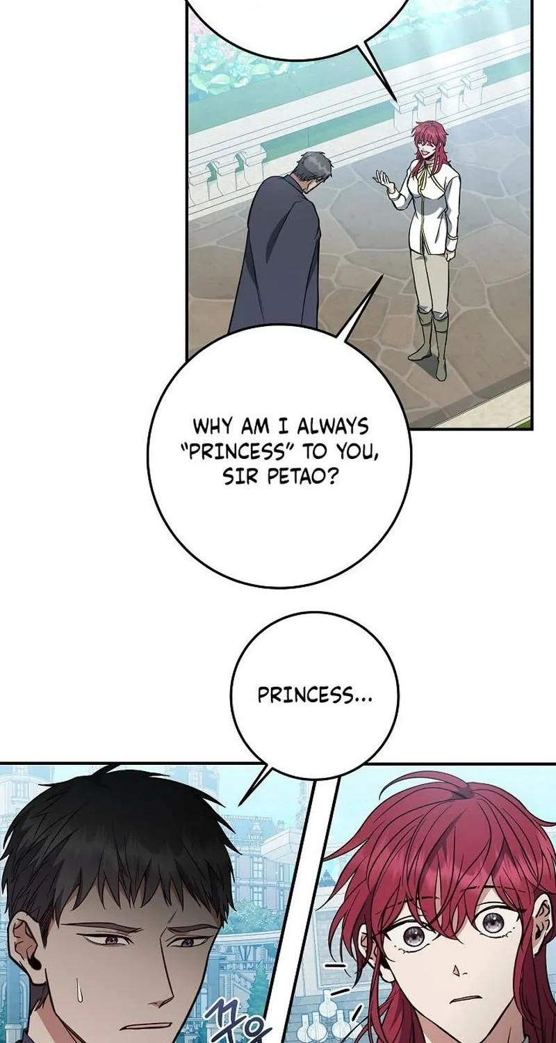 The Rusty Sword Chapter 15 page 4 - 