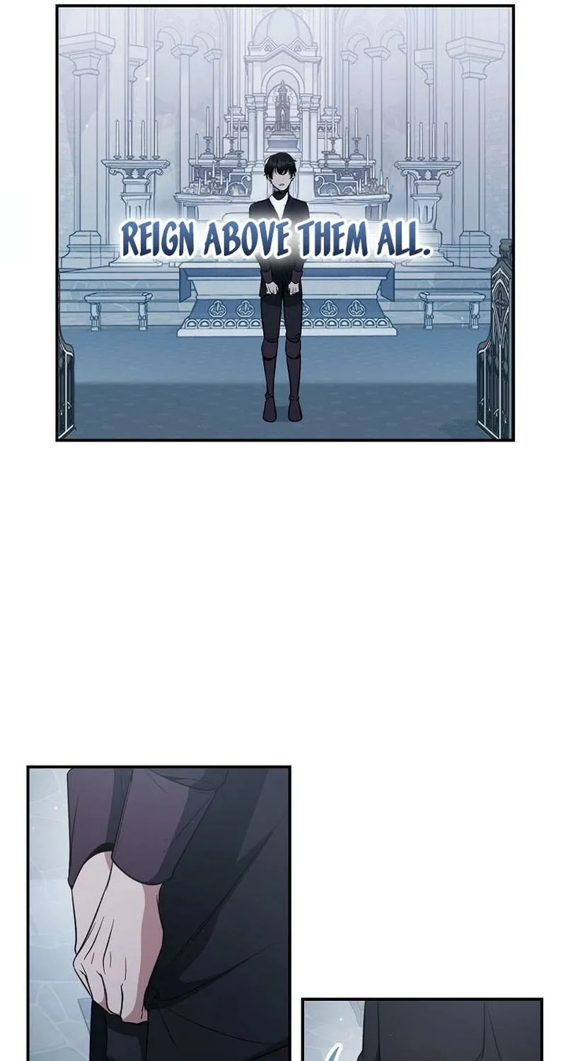 The Rusty Sword Chapter 15 page 31 - 
