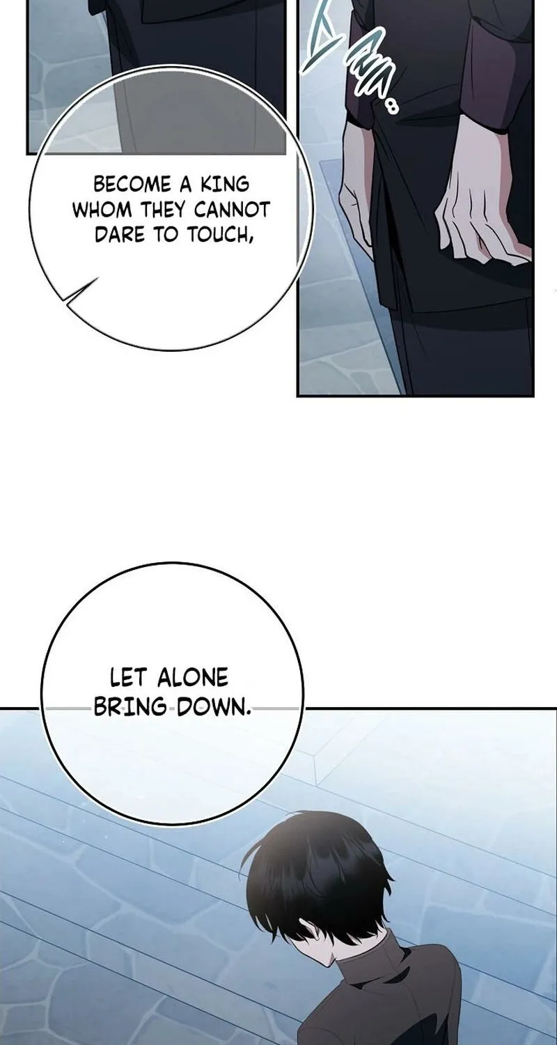 The Rusty Sword Chapter 15 page 32 - 