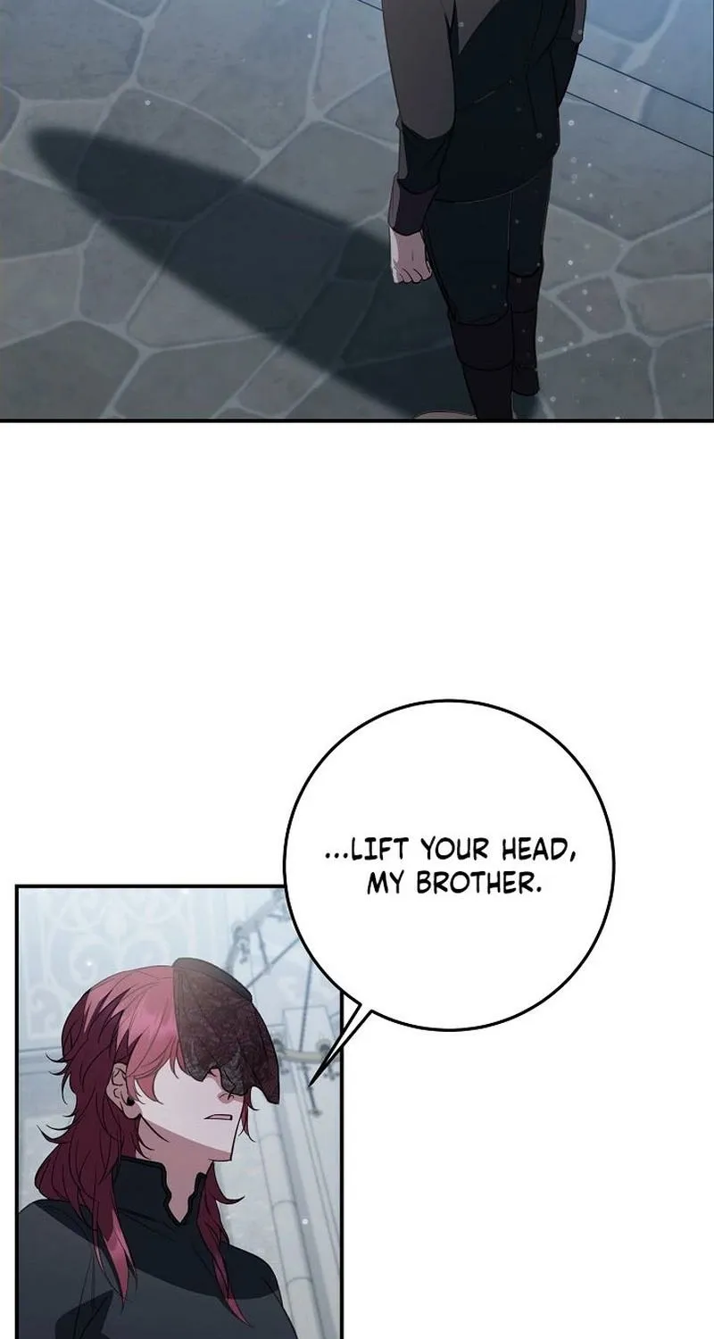 The Rusty Sword Chapter 15 page 33 - 