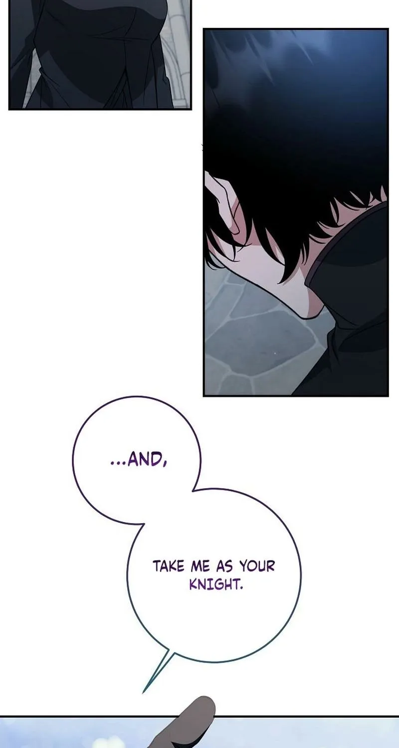 The Rusty Sword Chapter 15 page 34 - 