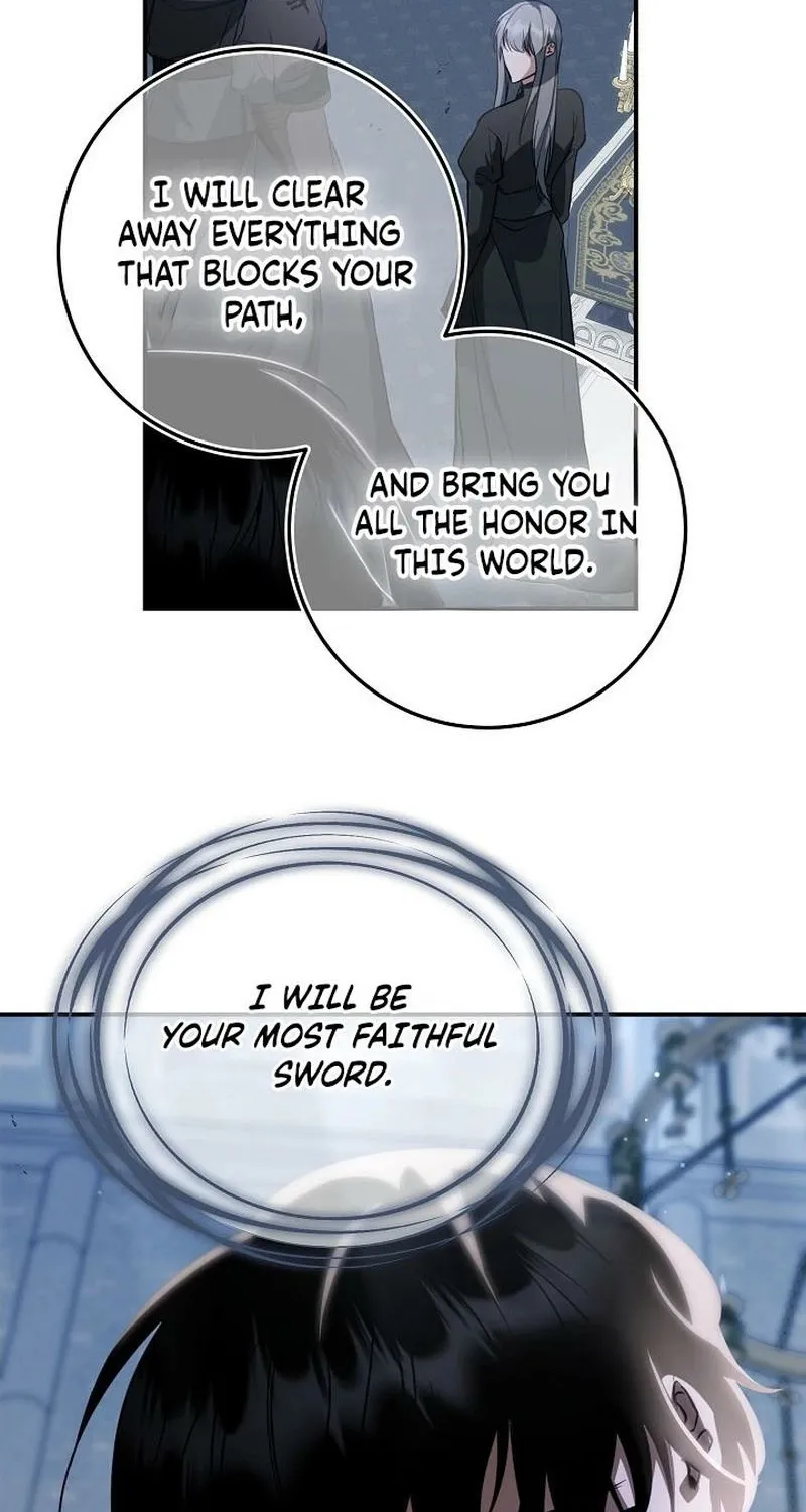 The Rusty Sword Chapter 15 page 36 - 