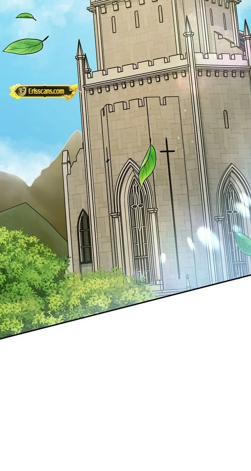 The Rusty Sword Chapter 15 page 43 - 