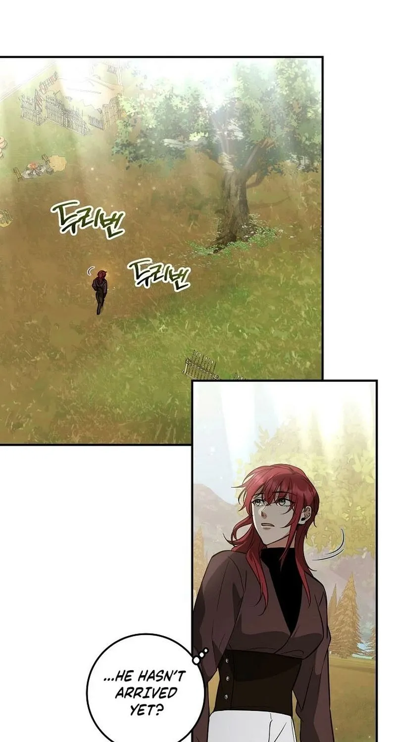 The Rusty Sword Chapter 15 page 44 - 