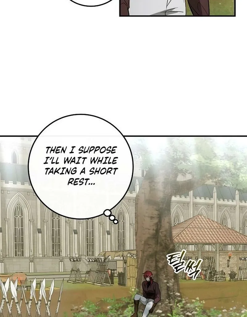 The Rusty Sword Chapter 15 page 45 - 