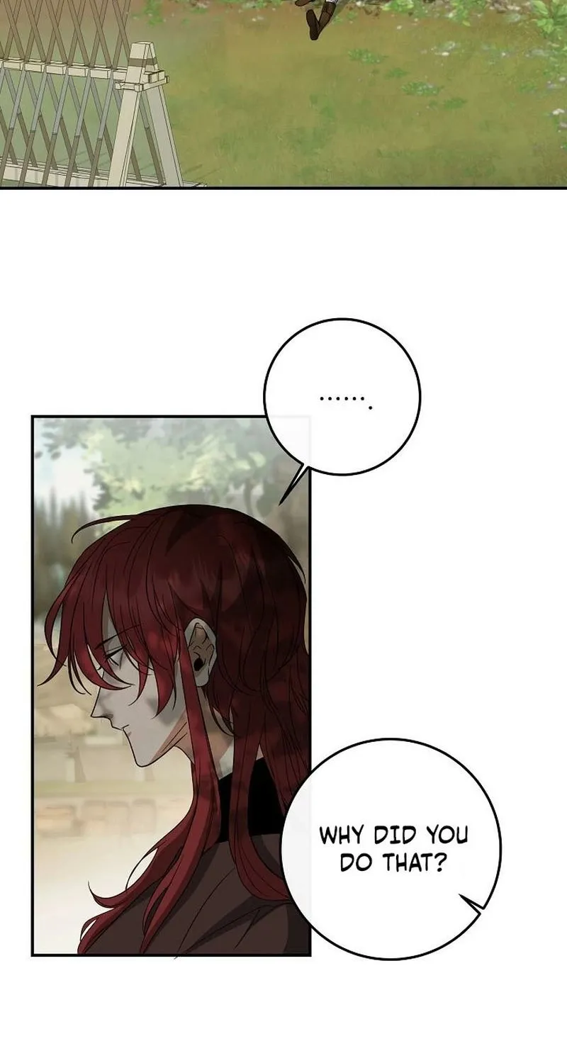 The Rusty Sword Chapter 15 page 46 - 