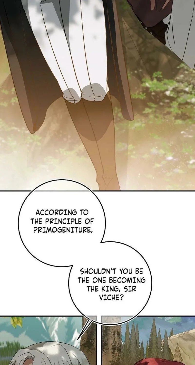 The Rusty Sword Chapter 15 page 48 - 
