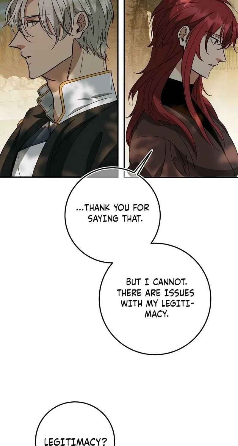 The Rusty Sword Chapter 15 page 49 - 
