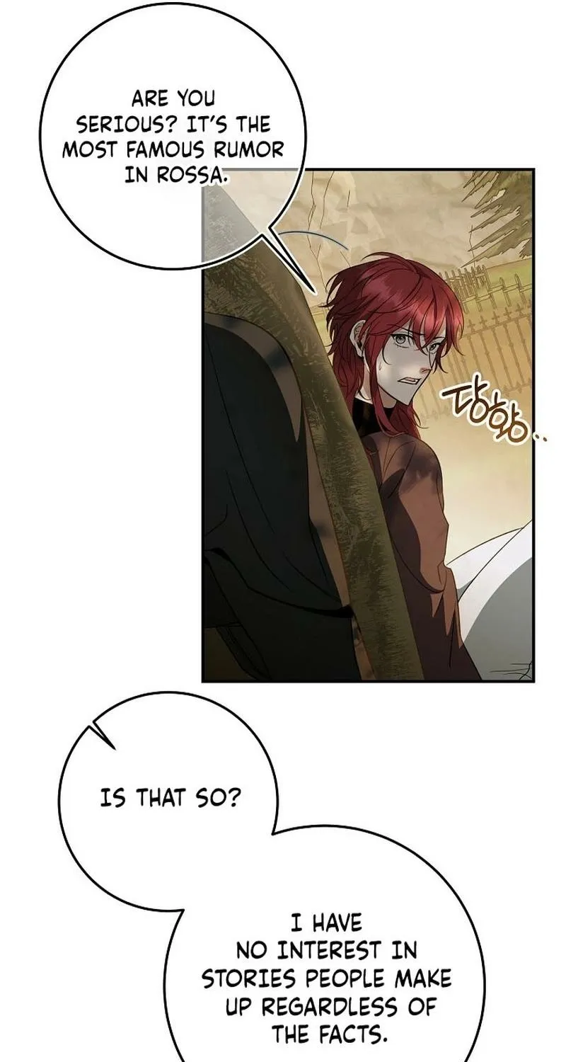 The Rusty Sword Chapter 15 page 51 - 