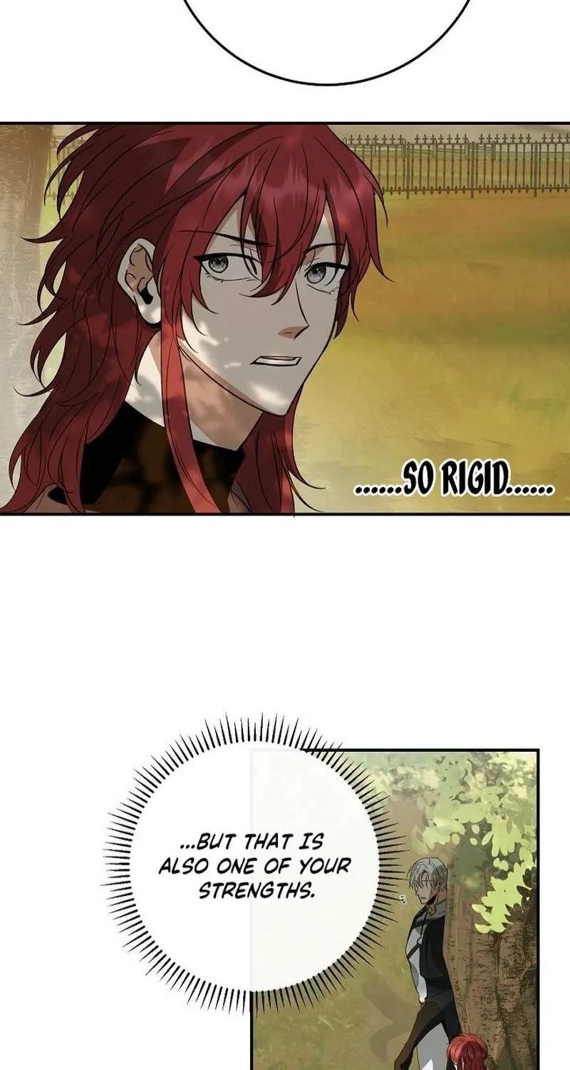 The Rusty Sword Chapter 15 page 52 - 