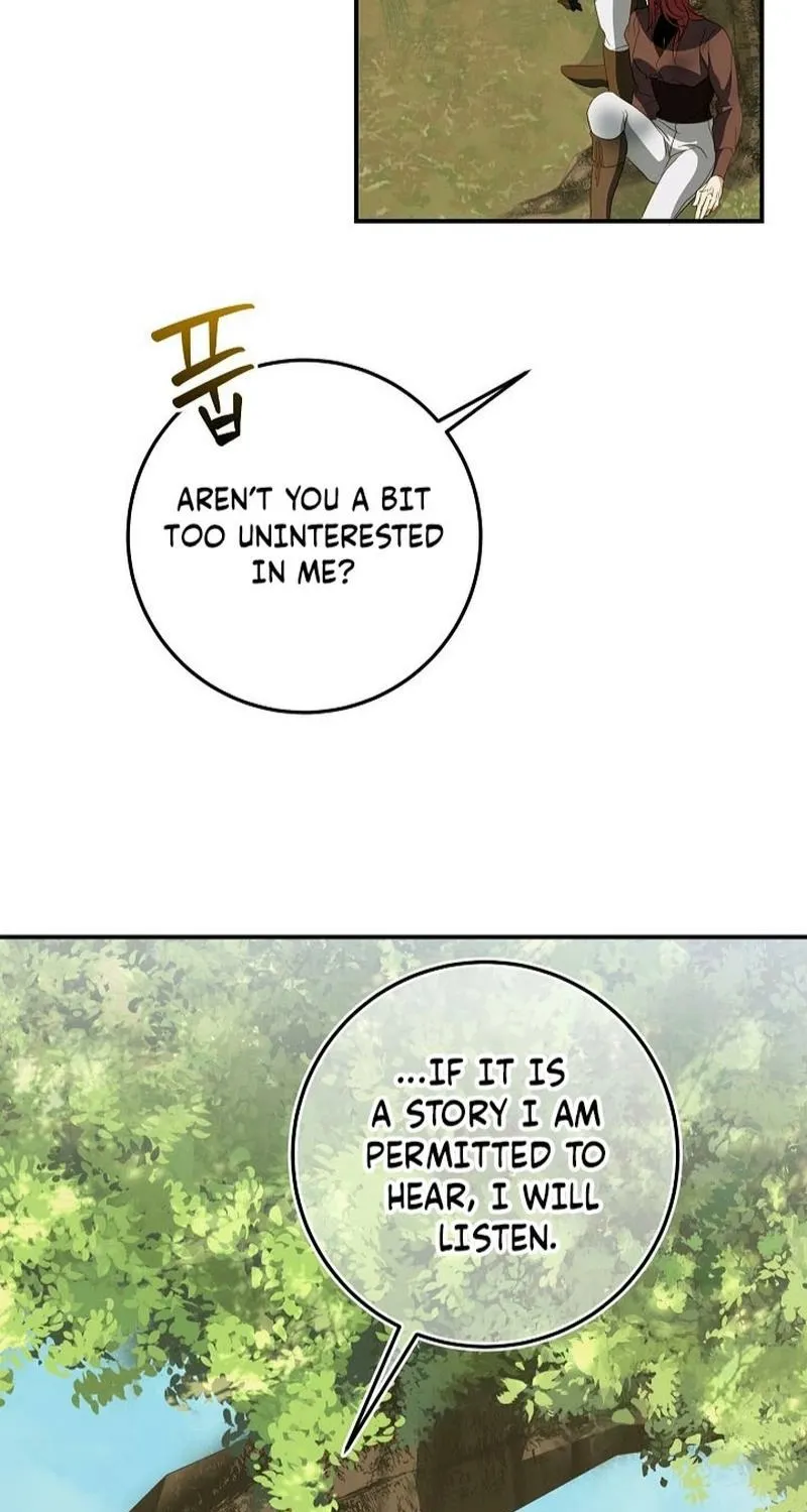 The Rusty Sword Chapter 15 page 53 - 