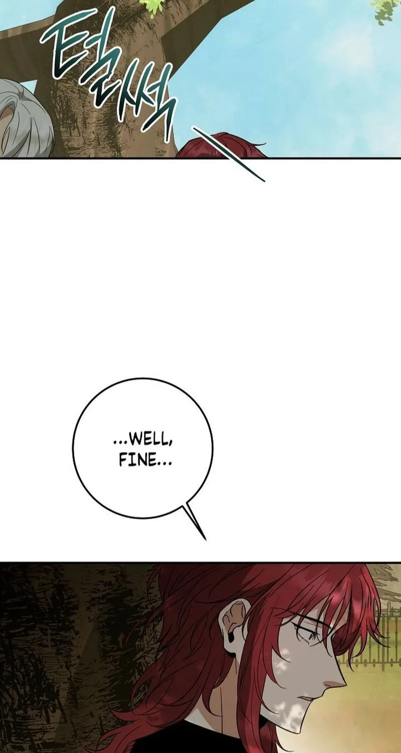 The Rusty Sword Chapter 15 page 54 - 