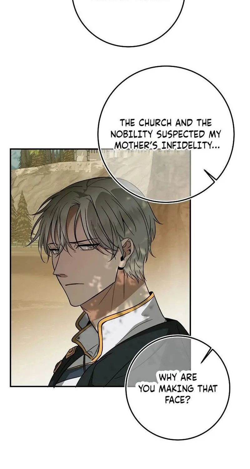 The Rusty Sword Chapter 15 page 60 - 