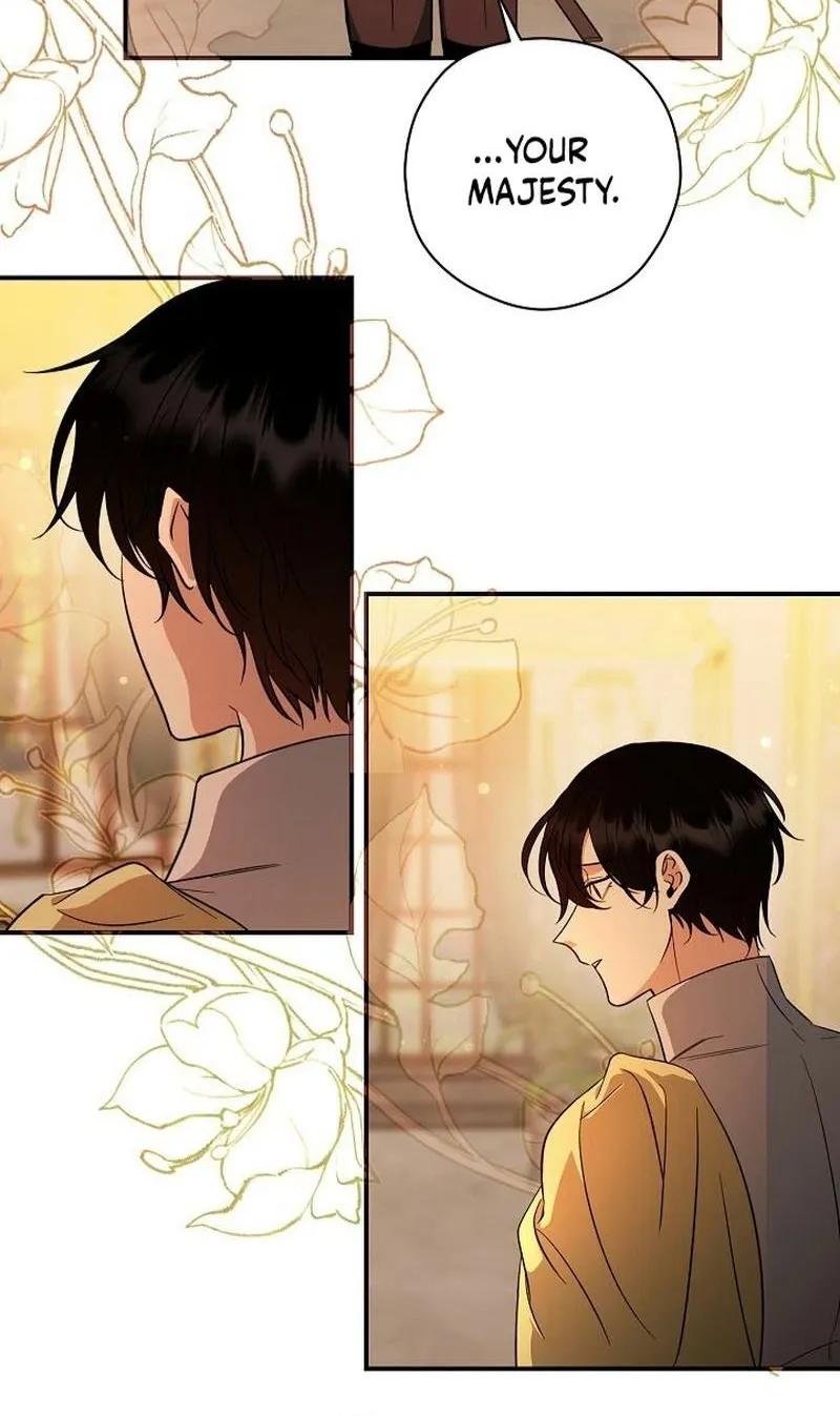 The Rusty Sword Chapter 16 page 18 - 