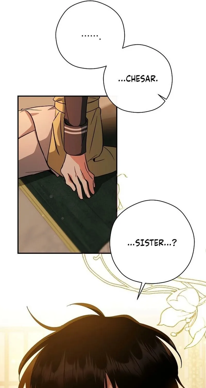 The Rusty Sword Chapter 16 page 19 - 