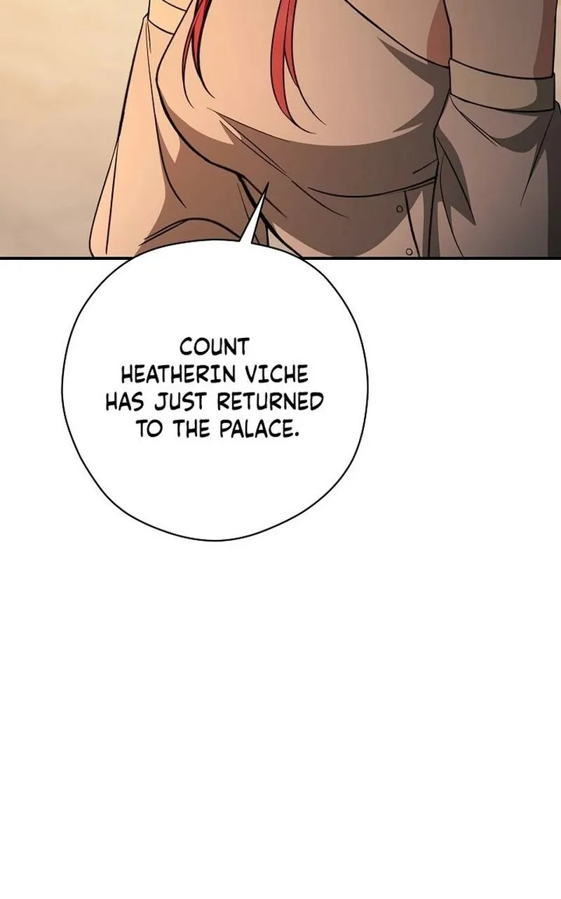 The Rusty Sword Chapter 16 page 23 - 