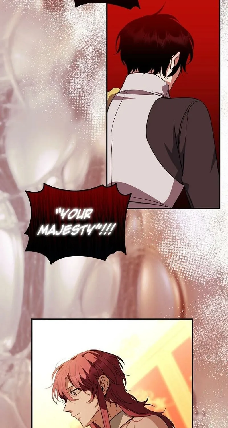 The Rusty Sword Chapter 16 page 27 - 