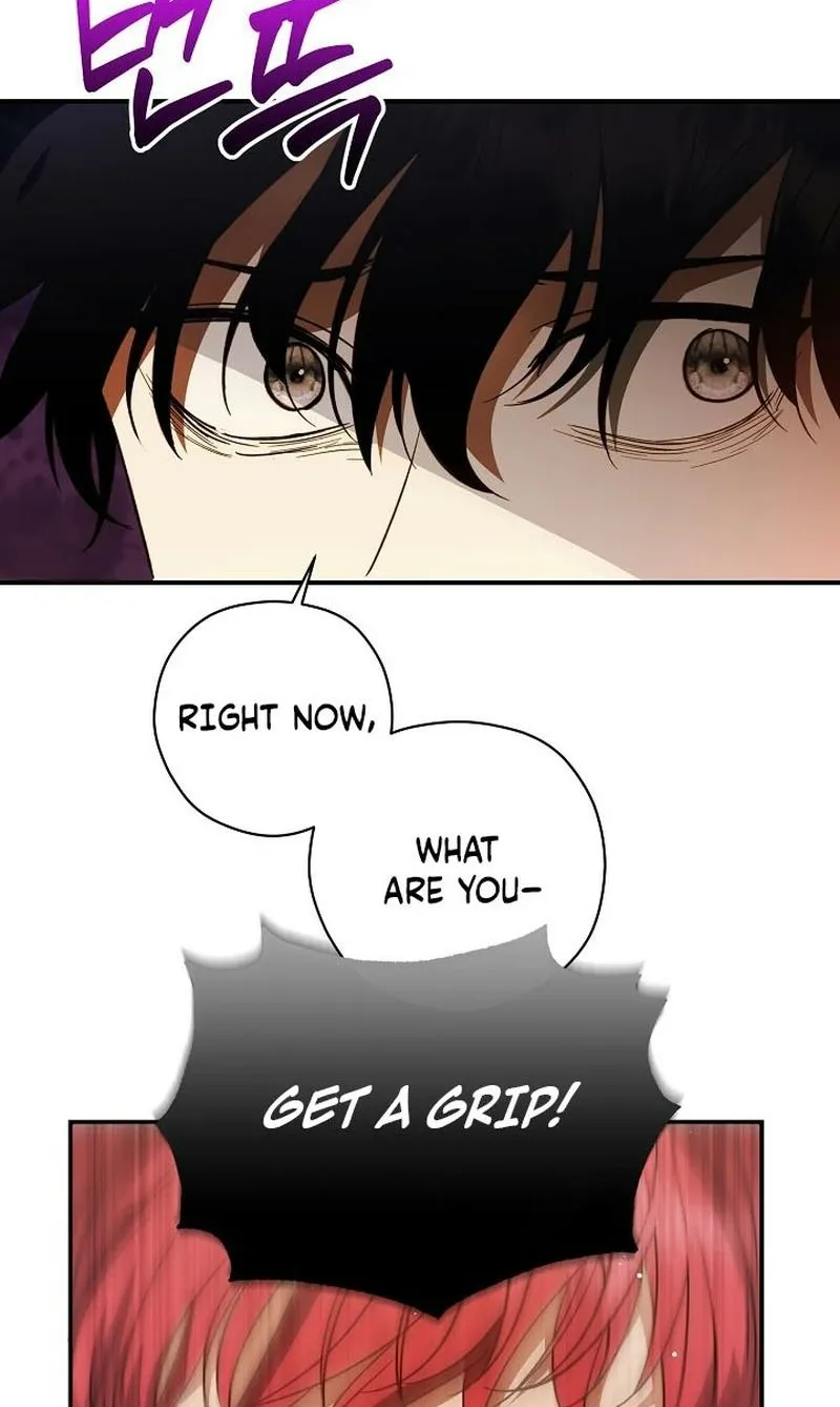 The Rusty Sword Chapter 16 page 33 - 