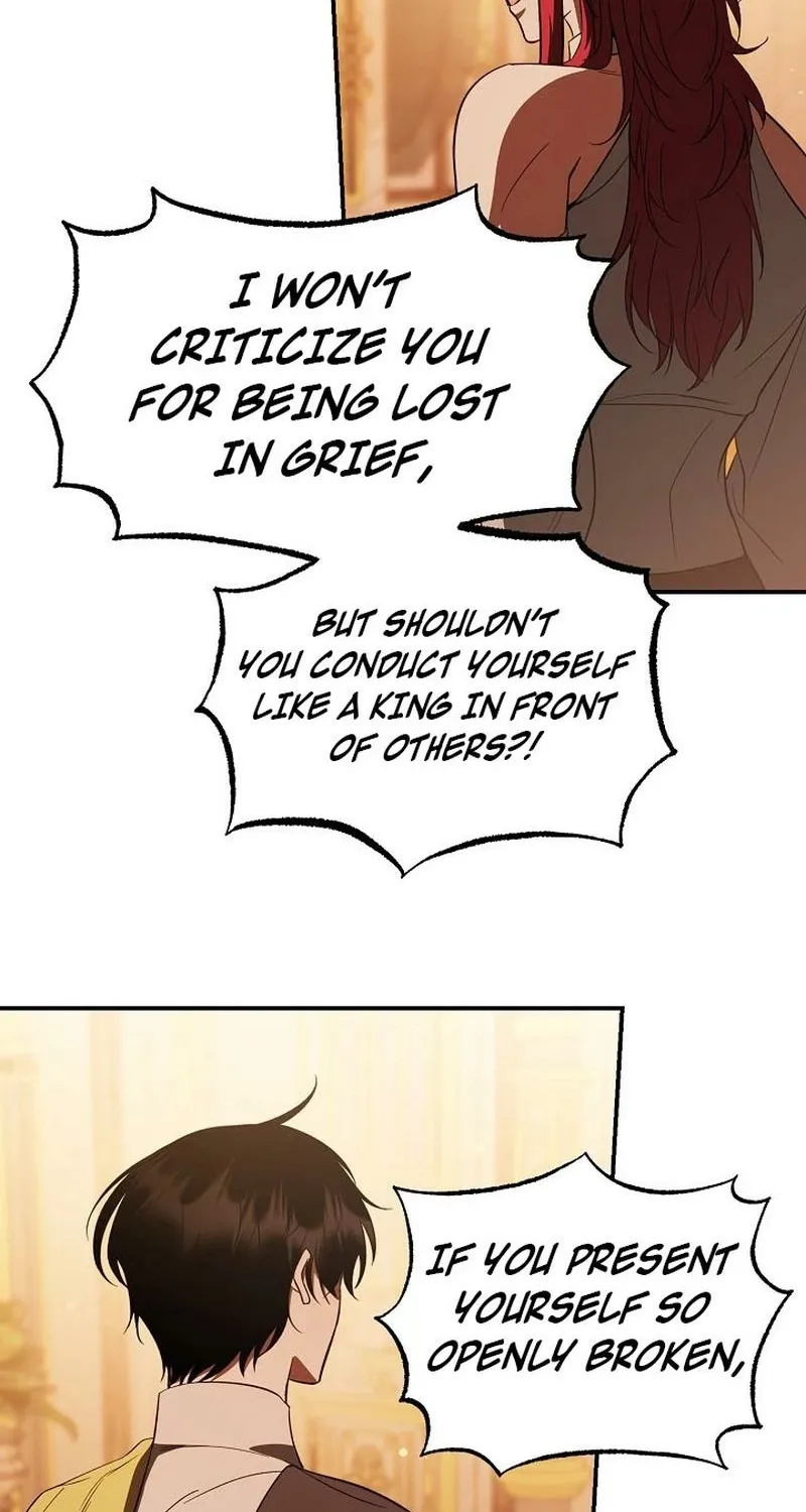 The Rusty Sword Chapter 16 page 35 - 