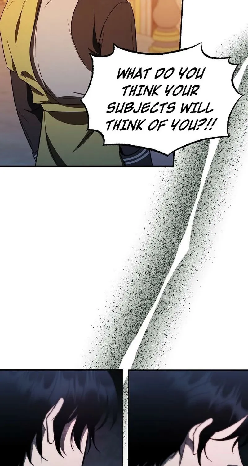 The Rusty Sword Chapter 16 page 36 - 