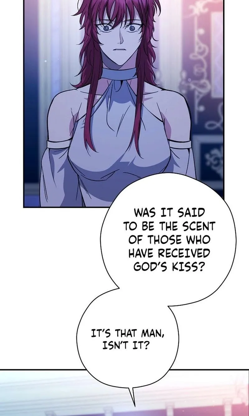 The Rusty Sword Chapter 16 page 38 - 