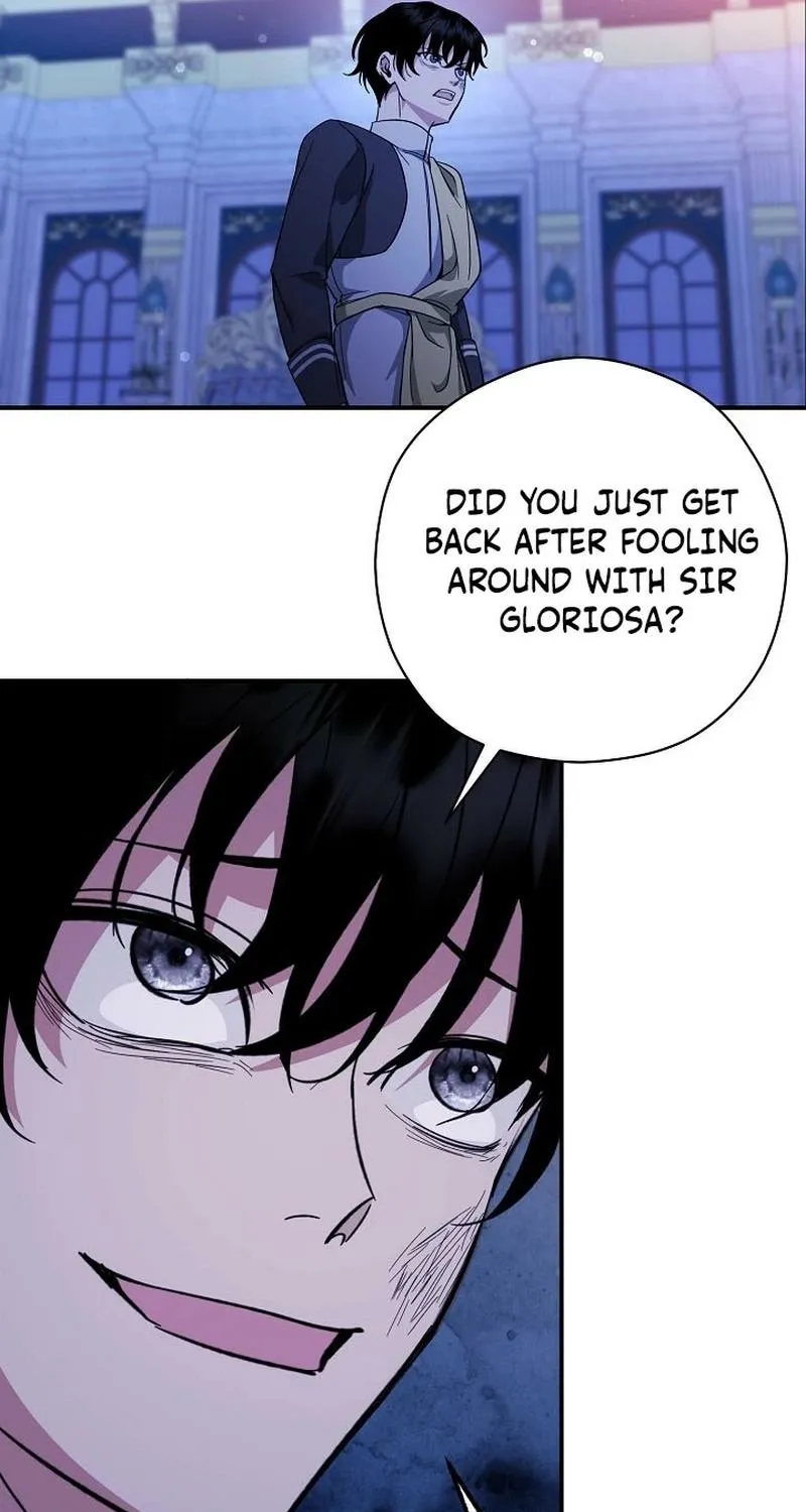 The Rusty Sword Chapter 16 page 39 - 