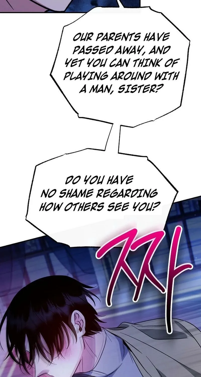 The Rusty Sword Chapter 16 page 40 - 