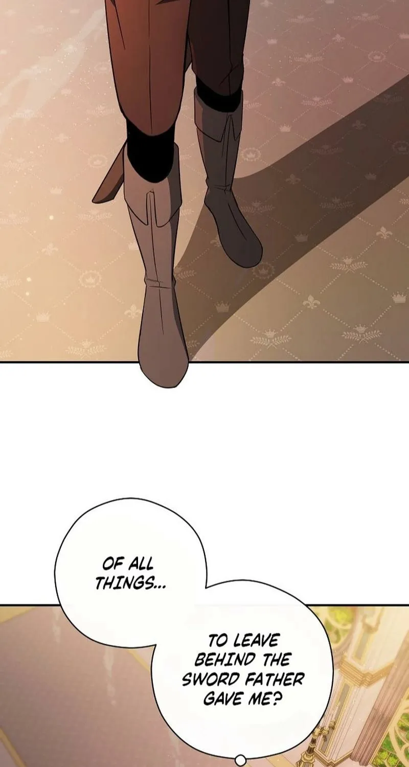 The Rusty Sword Chapter 16 page 5 - 