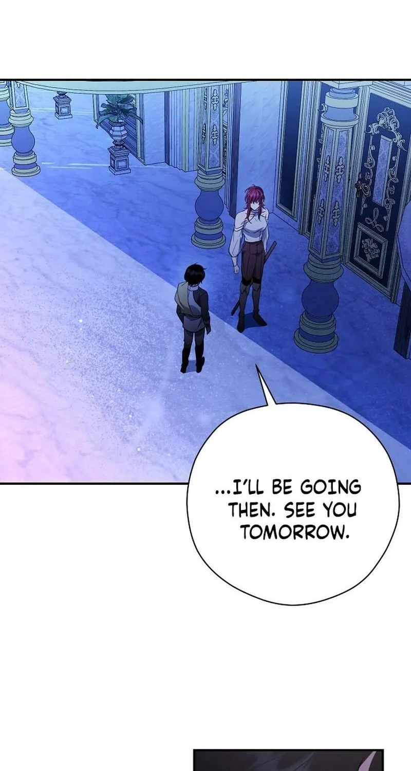 The Rusty Sword Chapter 16 page 45 - 