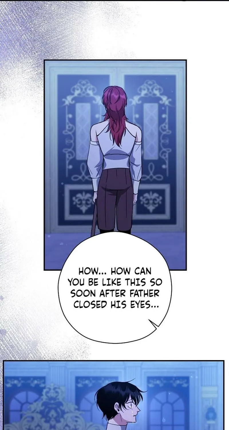 The Rusty Sword Chapter 16 page 49 - 
