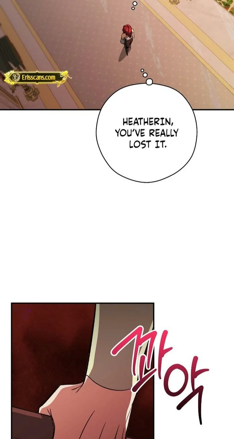 The Rusty Sword Chapter 16 page 6 - 
