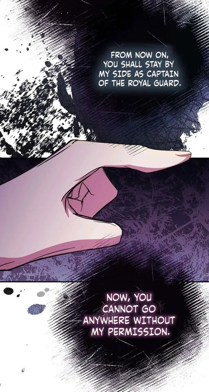 The Rusty Sword Chapter 16 page 52 - 