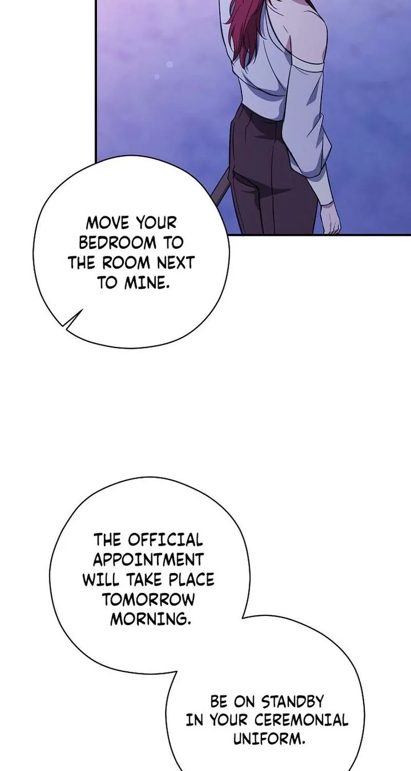 The Rusty Sword Chapter 16 page 54 - 