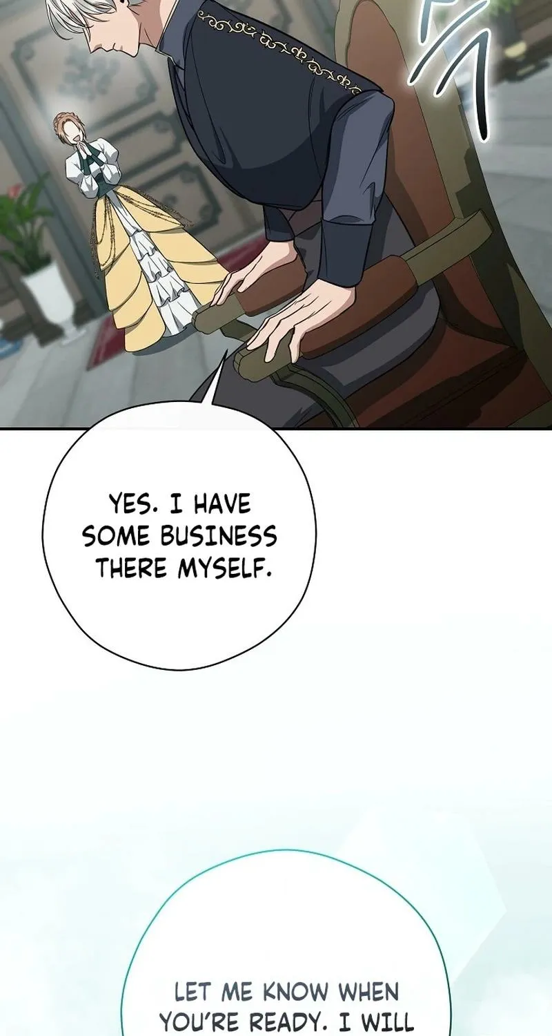 The Rusty Sword Chapter 17 page 14 - 