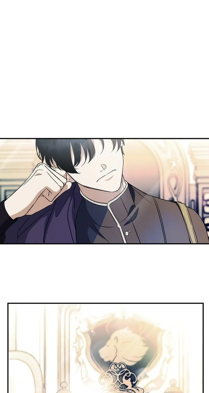 The Rusty Sword Chapter 17 page 19 - 